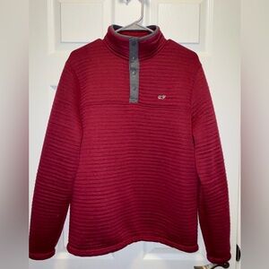 Men's Pullover Sweater